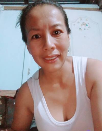 Nee 46 ans บางน้ำเปรี้ยว Thaïlande