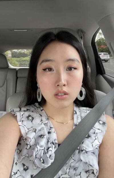 Araya 39 years Bangkok Thailand