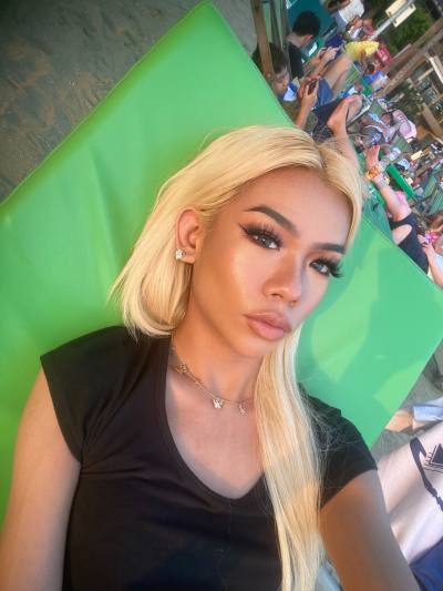 Nanny 19 years Bangkok Thailand