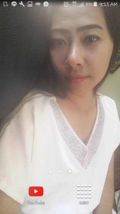 Emma 40 years Saraburi Thailand