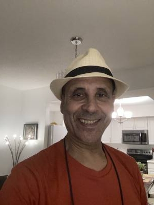 Jamal 56 ปี Sydney  Australia