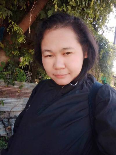 Thiti 39 ans Mang Thaïlande