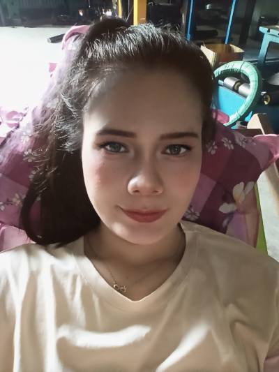 Arpun 38 Jahre Thailand Thailand