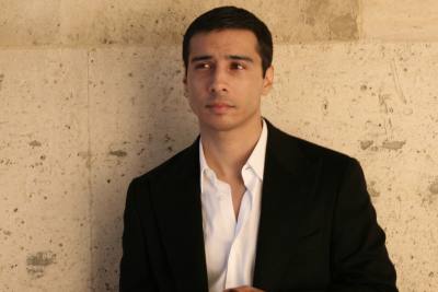 Stephane 43 ปี Paris France