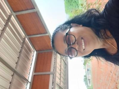 Anong 58 ans เสิงสาง Thaïlande