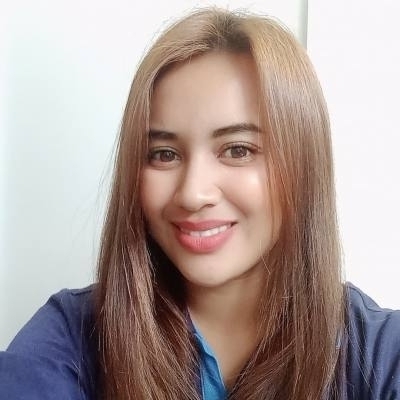 Aom Pak 27 years Nakaa Thailand