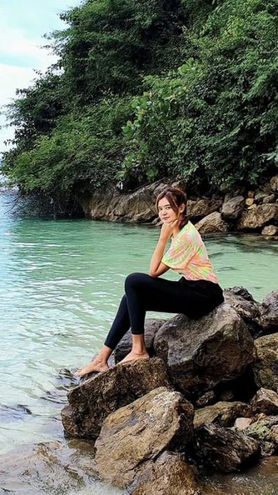 Nunnie 40 years Bangkae Thailand