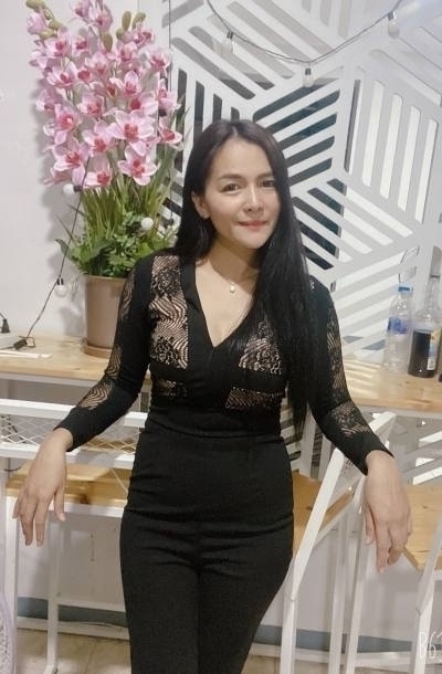 Ning Dating website Thai woman Thailand singles datings 30 years