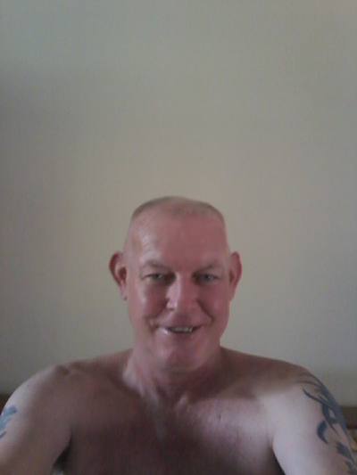 Gary 61 years Koh Samui Thailand