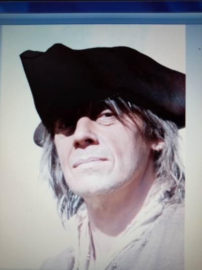 Richard 58 ปี Le Bugue France