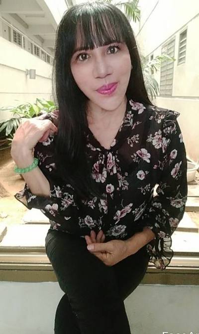 Jenny 54 Jahre Mukdahan Thailand