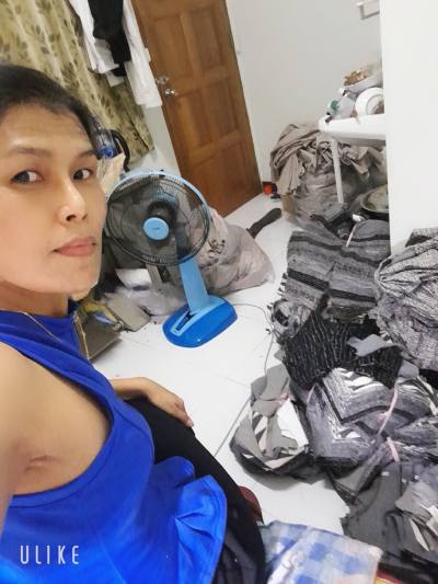 Penny 49 ans Bang Khae Bkk Thaïlande