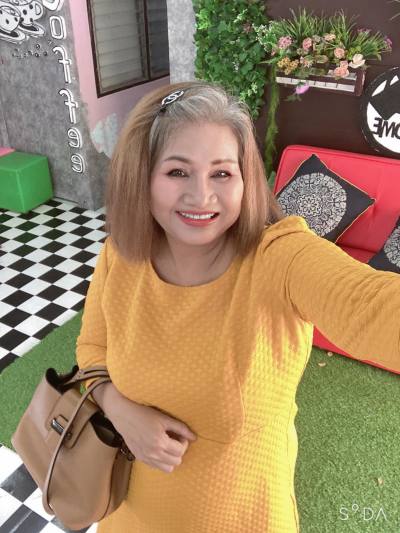Sumala 59 ans อำเภอหนองไผ่ Thaïlande
