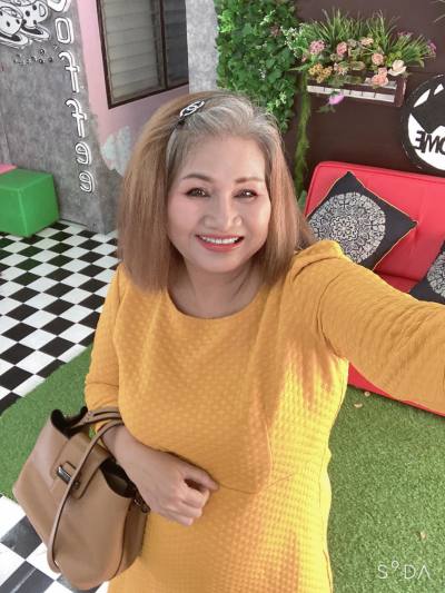 Sumala 58 ans อำเภอหนองไผ่ Thaïlande