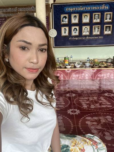 Nid 35 years Pattalung Thailand