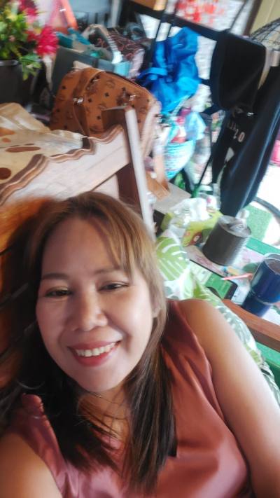 Lanya 49 Jahre Khonkaen  Thailand