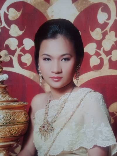 Joy 45 ans เมือง Thaïlande