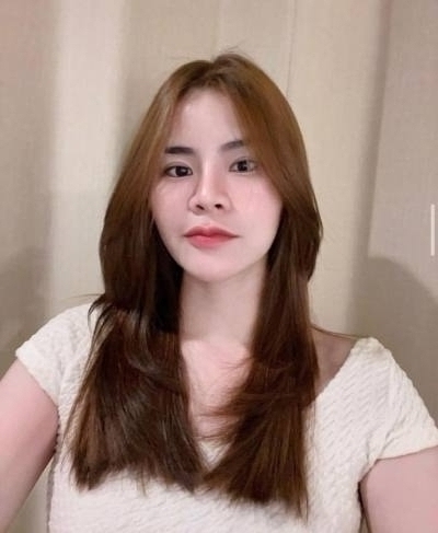 Dusita 35 ans Hat Yai Thaïlande
