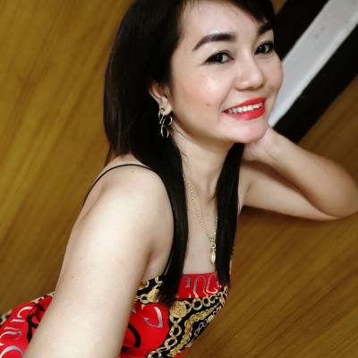 Kacharee Site de rencontre femme thai Thaïlande rencontres célibataires 31 ans