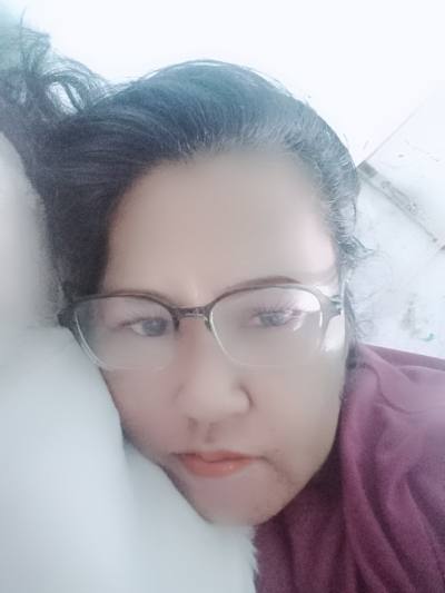 Namfon 39 Jahre Gyuhgh Thailand