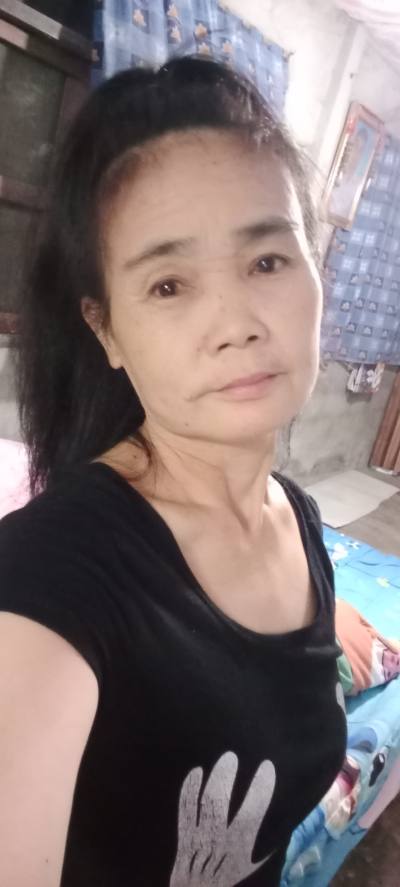 Aum 53 years Kanchanabulre Thailand