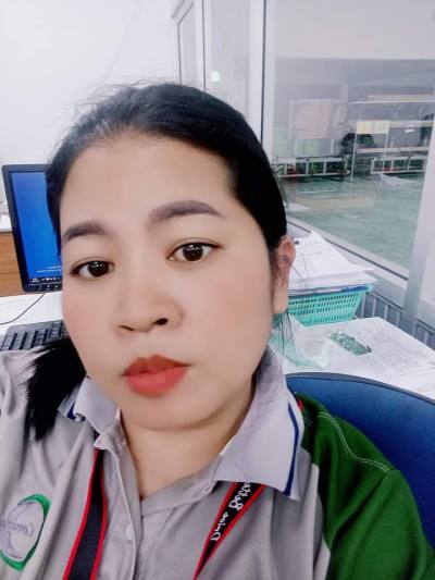 Pumpui 41 Jahre Thailand  Thailand