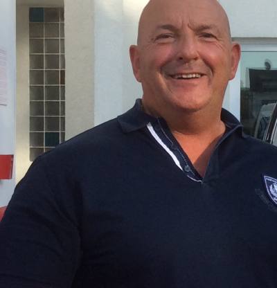 Alessandro 55 ปี Mainz Germany