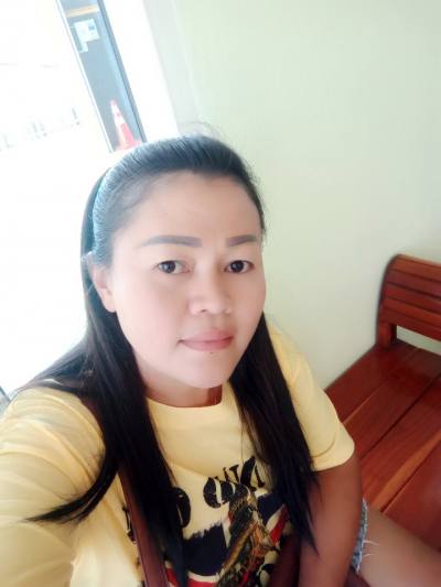Jariya 46 Jahre บ้านด่าน Thailand