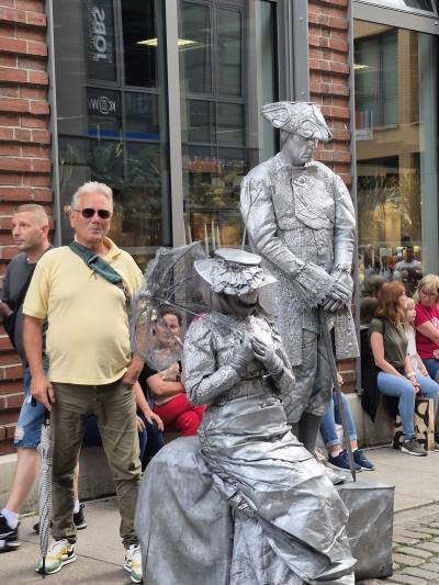 Reinhard 67 years Rostock Germany
