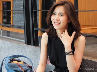 Wawmanee Dating website Thai woman Thailand singles datings 24 years