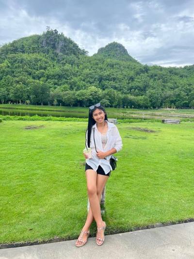 Pornnipa 28 years Pornnipa Thailand