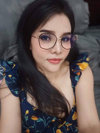 Chotika 45 ans Kanchanaburi Thaïlande