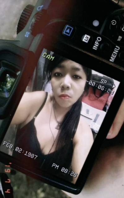 Chanael 34 years Bangkok  Thailand