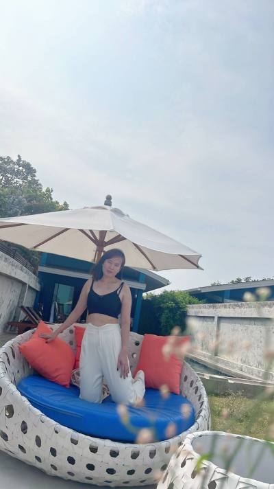 Malinee 40 years Bangkok Thailand