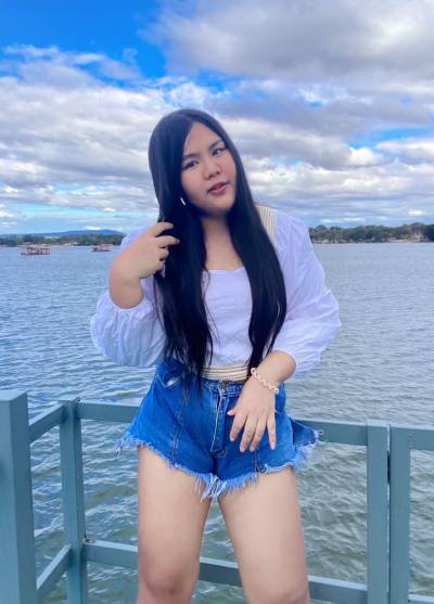 Ratana 33 ans Pattaya Thaïlande