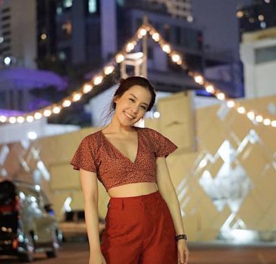 Ratcha 32 ans Chonburi Thaïlande