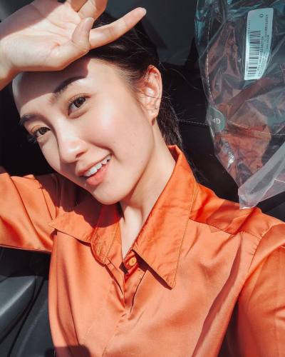 Arisa 35 Jahre เชียงใหม่ Thailand