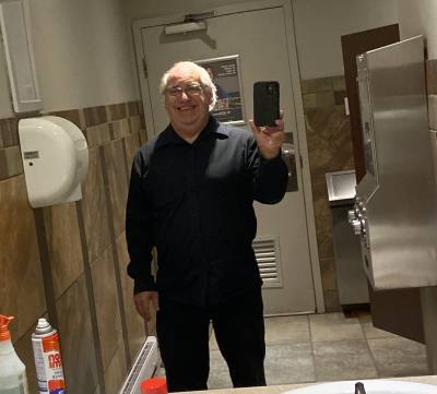 Denis 67 ปี Québec Canada