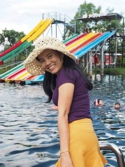 Inthira 48 ans กุฉินารายณ์ Thaïlande