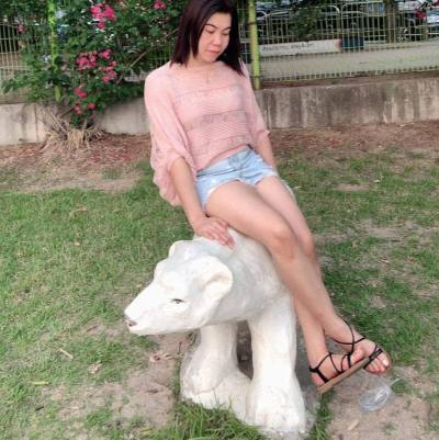 Mattana 47 ans Pratumthani  Thaïlande