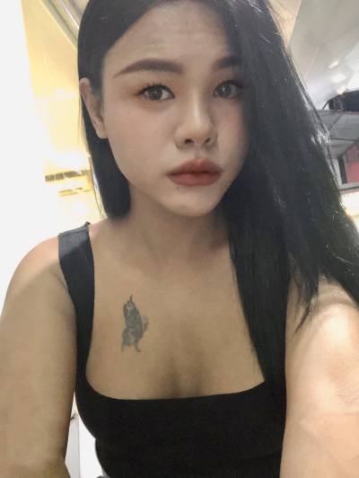 Dewy 27 Jahre Pataya  Thailand