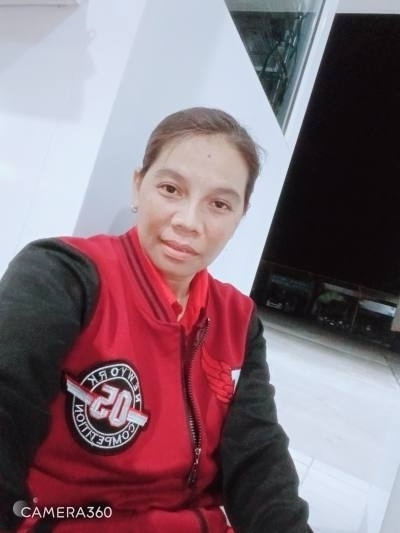 Khwanta 47 years ไทย Thailand