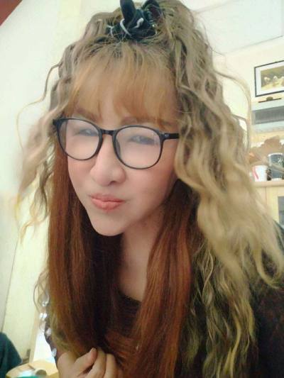 Ratty 53 ans Sukhumvit Thaïlande