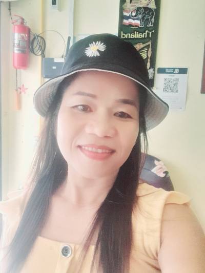 Suwee 49 years ศรีสะเกษ Thailand