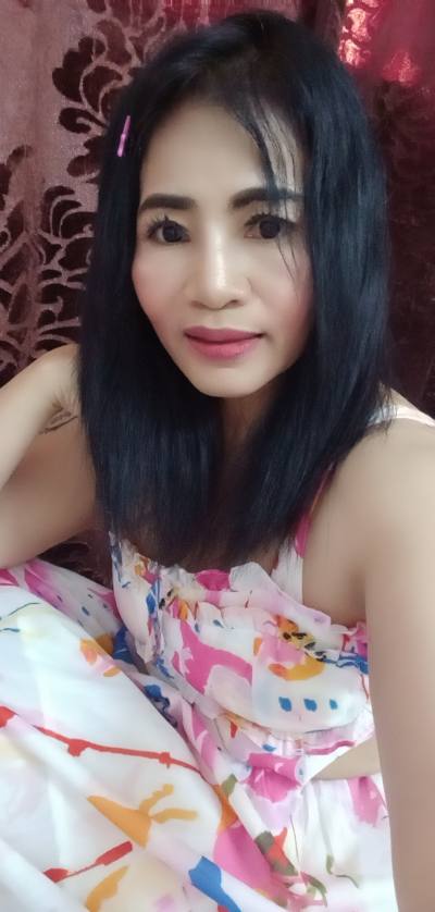 Pussadee 36 Jahre สกลนคร Thailand