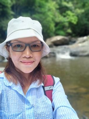 Aree 54 ans ชลยุรี Thaïlande
