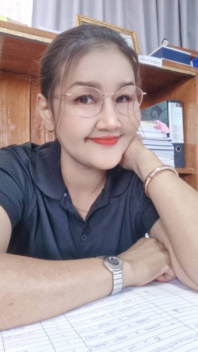 Benchaphat 47 ans Krabi  Thaïlande