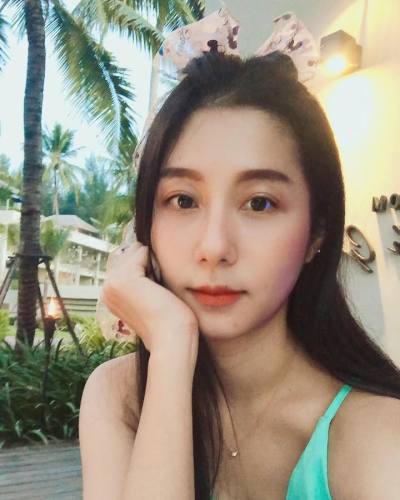Grace naree 35 ans Bangkok Thaïlande