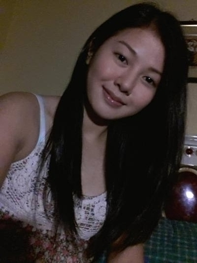 Sey 31 ans Cebu Philippines