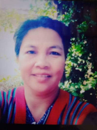 Ya 54 ans สุริทร์ Thaïlande